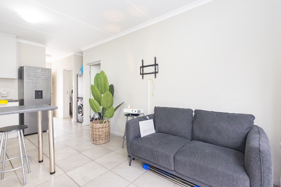 To Let 2 Bedroom Property for Rent in Haasendal Western Cape